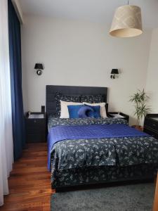 Apartament LUNA Francuska Park