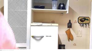 Apartamento Cabo Frio 2 QUARTOS 250 METROS DA RODOVIÁRIA