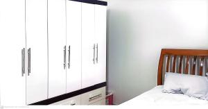 Apartamento Cabo Frio 2 QUARTOS 250 METROS DA RODOVIÁRIA