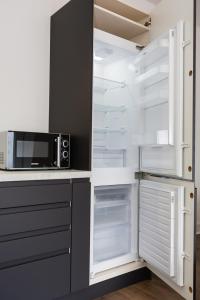 Coastline Villas - Heart of Redcar 1 & 2 Bed New Apartments, ideal for contractors and holidayers