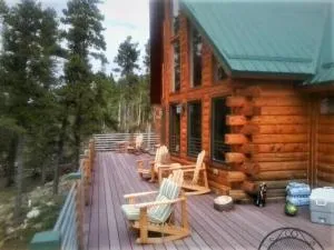 Amazing Private Luxury Home with Stunning Panoramic Views - The Timbers at Glacier Ridge - Como