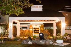 Grand Hotel Excelsior Port Royal