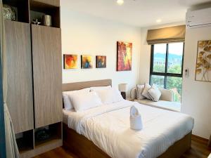 La Habana Hua Hin 2 Bedroom Seaview