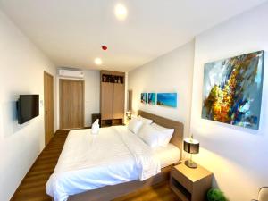 La Habana Hua Hin 2 Bedroom Seaview