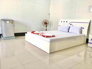 Phòng Giường Đôi Có Ban Công (Double Room with Balcony)