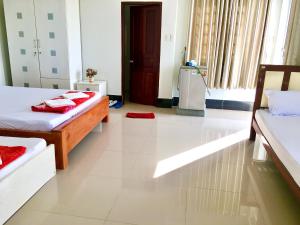 Phòng Gia Đình Có Ban Công (Family Room with Balcony)