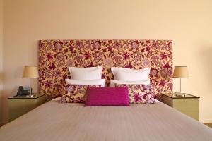 Hotels Hotel Les Herbes Folles : photos des chambres