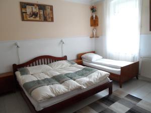 Garden Szivárvány utcai Vendégház