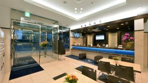 Toyoko Inn Saitama Iwatsuki Ekimae