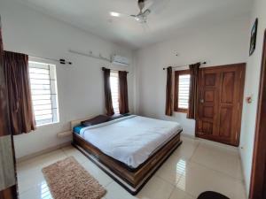 SS LUXURY Comforts-Two bedroom