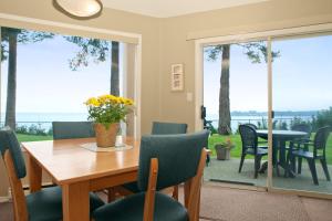 Madrona Beach Resort