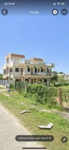 Lee's Apartment - Daro