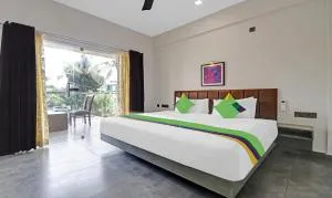 Treebo Grand Vistara Airport Suites - Angamali