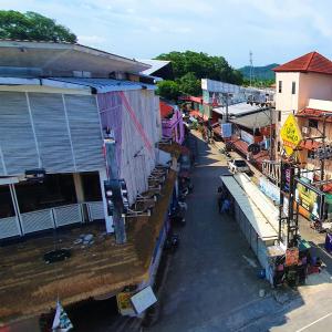 Lennys Koh Samui
