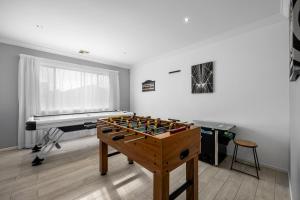 Luxury Coastal Escape - Spacious Group Accommodation