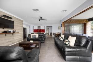 Luxury Coastal Escape