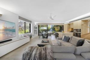 YAWA1B - Bellevue Hill Penthouse