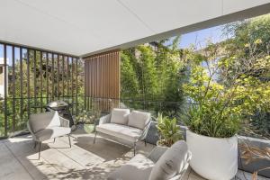 YAWA1B - Bellevue Hill Penthouse