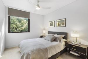 YAWA1B - Bellevue Hill Penthouse