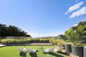 YAWA1B - Bellevue Hill Penthouse