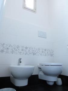 La Casa Del Gelso Bianco