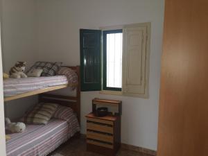 Casa Rural Masia den Gall