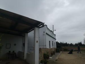 Casa Rural Masia den Gall