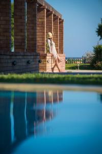 Bella Beach Hotel Heraklio Greece