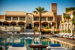 Bella Beach Hotel Heraklio Greece