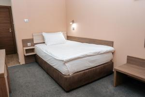 Single Room room in Tundzha Hotel