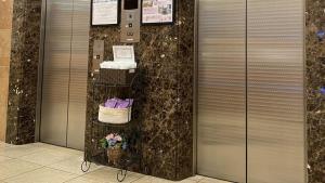 Toyoko Inn Utsunomiya Ekimae No 1