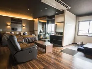 LiVEMAX RESORT Kyotango Sea Front - Kyotango