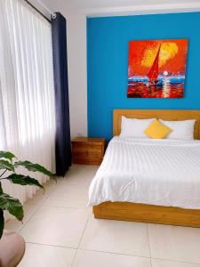 Cavilla Boutique Hotel & Apartment Da Nang
