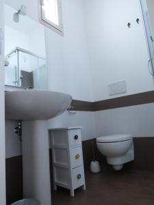 La Casa Del Gelso Bianco