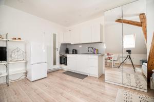 APARTMÁNY LEDNiCE