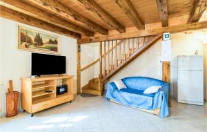 Cozy Home In Zminj With Kitchen 