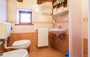 Cozy Home In Zminj With Kitchen