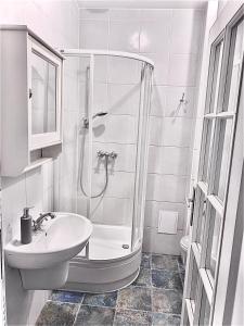 Apartament Mariacka w sercu Gdańska