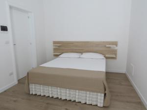 La Casa Del Gelso Bianco