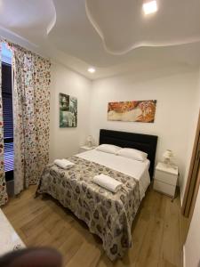 Double Room room in Domus 2