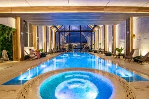 Titova Vila Zlatibor - باغينا باستا