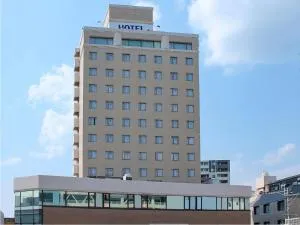 HOTEL LiVEMAX BUDGET Kagoshima - 雾岛市