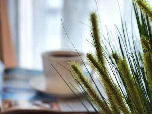 Single Room with Balcony room in Four Sides Şişli