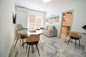 Letmalaga Reding - Apartamentos, Málaga