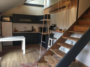 LEscale à Beauval - Maison 8 pers - Zoo de Beauval