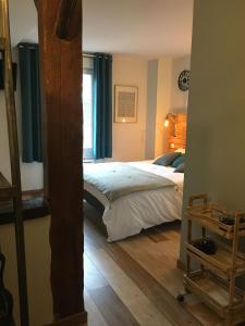 Appartements L'Escale a Beauval - Maison 9 pers - Zoo de Beauval : photos des chambres