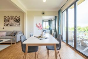Sunrise 1BDRM View Apartment NDK Congress Centre