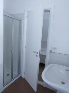 La Casa Del Gelso Bianco