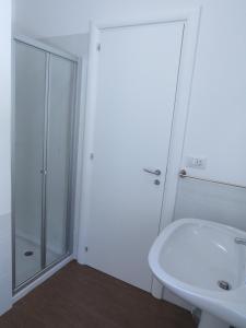 La Casa Del Gelso Bianco