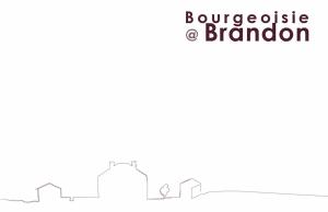 B&B / Chambres d'hotes Bourgeoisie @ Brandon : photos des chambres